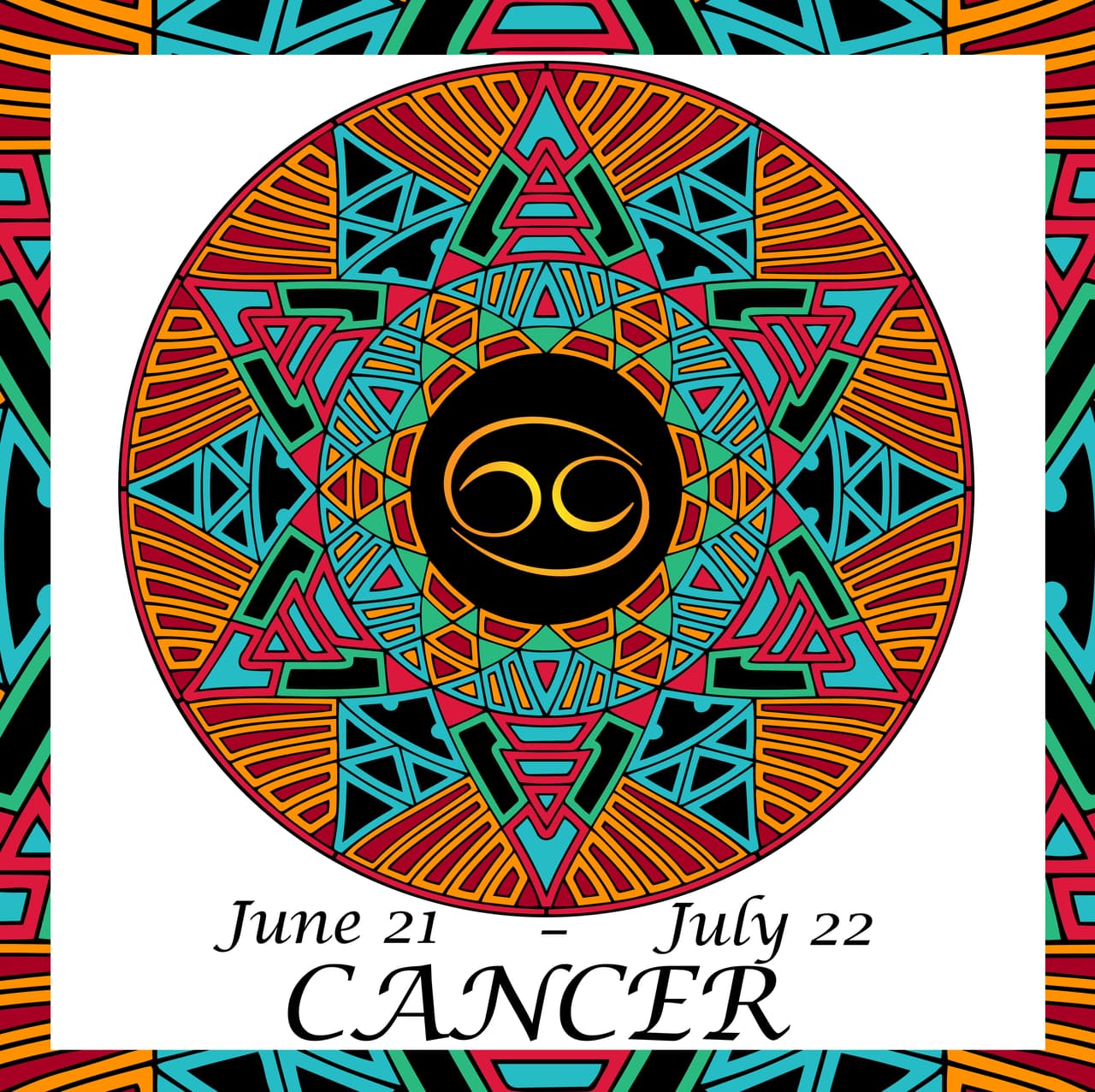 <b>Cáncer</b>
<br>
<b>Región que debes explorar: Pecho</b>
<br>El signo maternal e intuitivo de Cáncer exige mucho sentimiento. Están ávidos siempre del contacto físico y representan la figura de la madre por excelencia, aún en el caso del hombre, que adquiere la cualidad protectora del mismo, reflejándose en sus condiciones de padre y esposo amoroso.