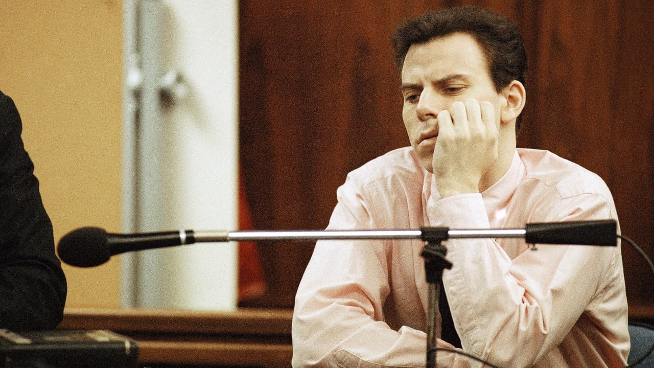 Erik Menéndez y su esposa Tammi: Cómo un dolor los unió antes de su matrimonio de 25 años