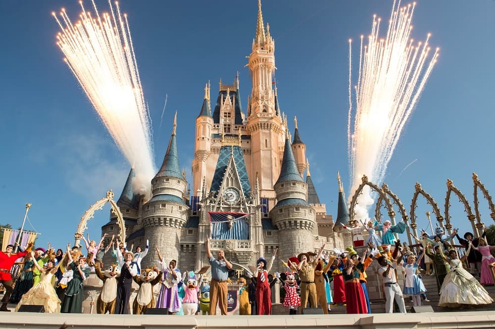<b>Puesto 1. Orlando, Florida (62.96 puntos)</b>
<br>
<br>Instalaciones recreativas y de entretenimiento: puesto 1.
<br>
<br>Costos: puesto 37.
<br>
<br>Calidad de los parques: puesto 59.
<br>
<br>Clima: puesto 28.
<br>