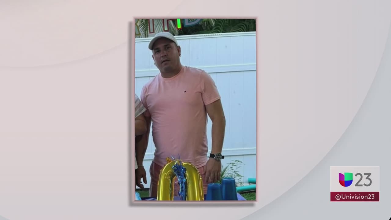 Trasladan a un cubano con I-220A de Alcatraz de los Caimanes al centro de detención de Krome