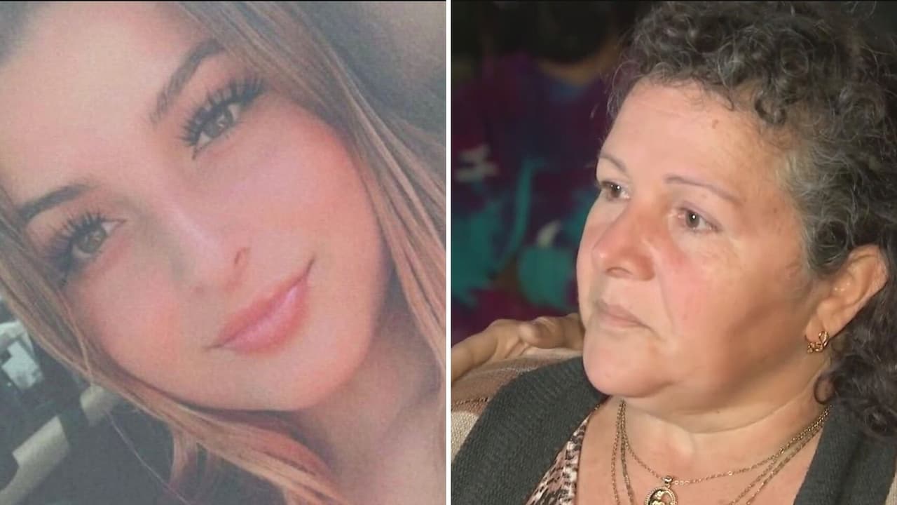 Manuela Rodríguez, de 18 años, sigue en estado crítico en el hospital Memorial tras haber sido 
<a href="https://www.univision.com/local/los-angeles-kmex/mujer-baleada-carro-policia-millikan-high-school-long-beach">baleada por un oficial de seguridad cerca de la escuela secundaria Millikan en Long Beach</a>.