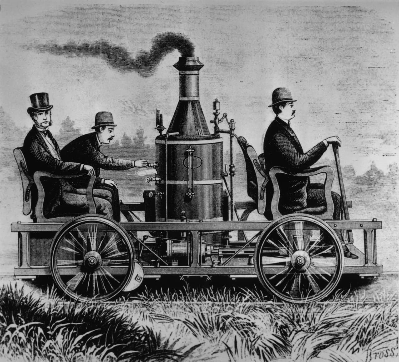 <b>Puesto 11.</b> 
<b>La máquina de Vapor.</b> Según el portal History.com, 
<a href="https://www.history.com/news/11-innovations-that-changed-history"><u>el primer uso práctico de esta innovación fue en 1698</u></a>, cuando el brtitánico Thomas Savery desarrolló una bomba de agua impulsada por vapor. A lo largo del siglo XIX el motor de vapor mejoró el transporte, la agricultura y las fábricas. Su evolución impulsó uno de los avances tecnológicos más trascendentales en la historia de la humanidad durante la Revolución Industrial.