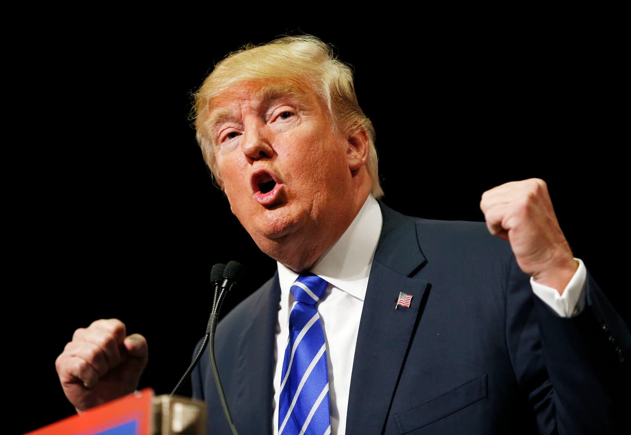 Trump anuncia que intentará de nuevo la cancelación de DACA