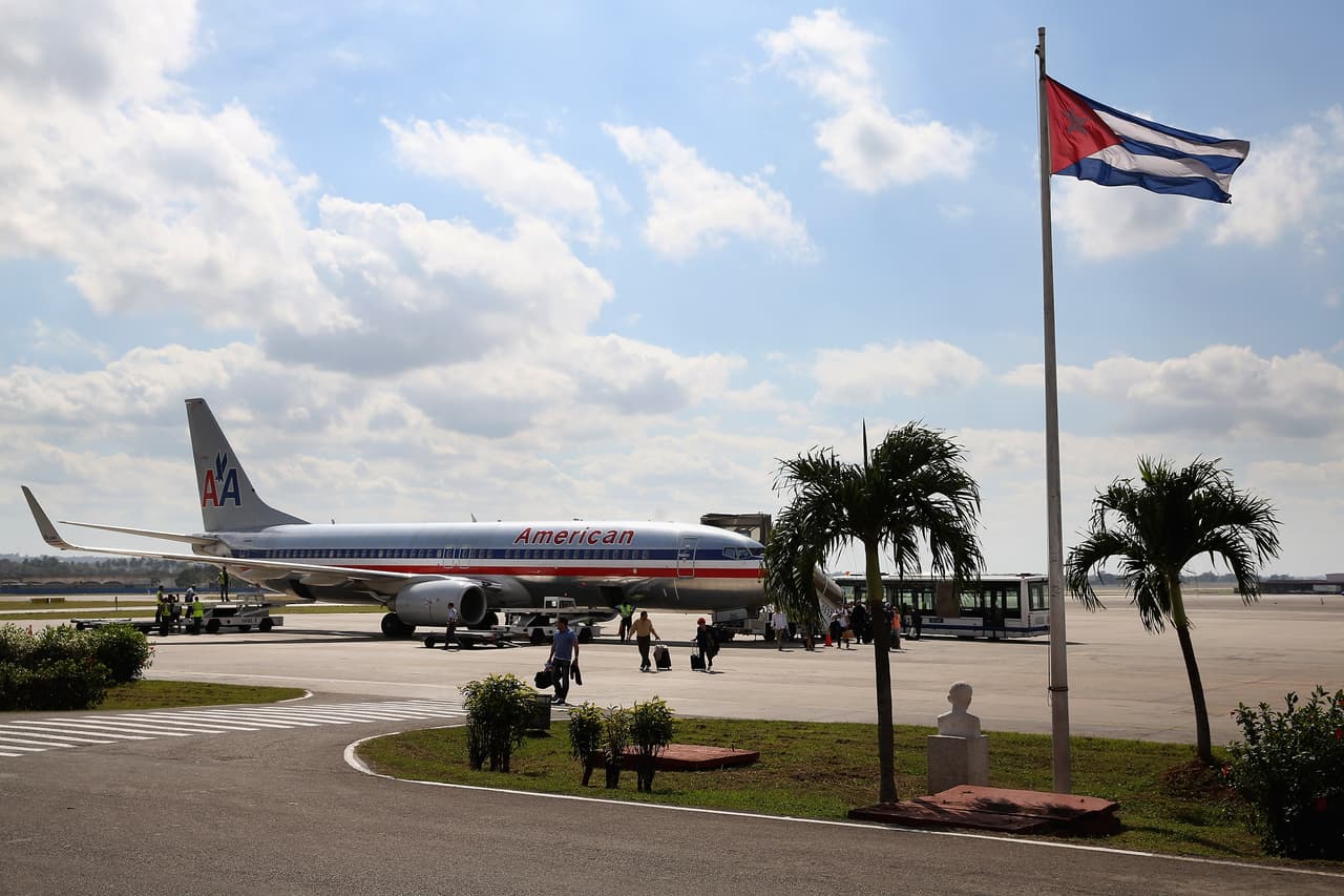 Cuba actualiza la programación de los vuelos internacionales a partir de junio y desde Florida 