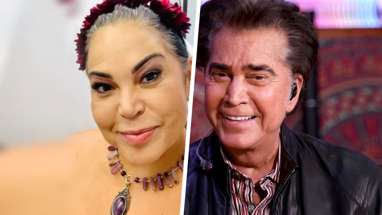Hija de 'El Puma' responde a los que dicen que es "igualita" a su papá tras los 'arreglitos' que se hizo