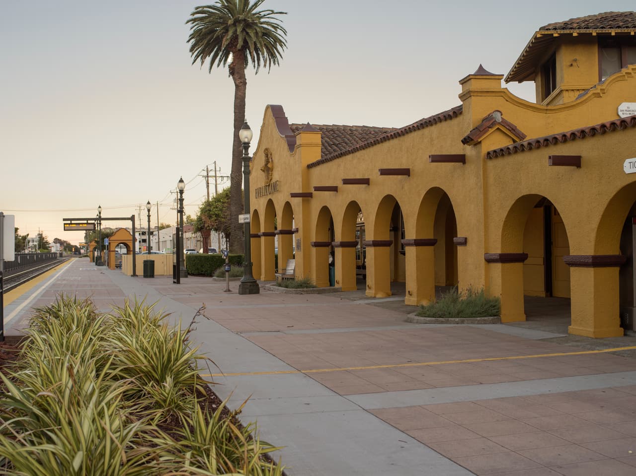<h2 class="cms-H2-H2">3. Burlingame, California</h2>
<br>
<br>💵 
<b>Salario mínimo por hora a partir del 1 de enero de 2023:</b> $16.47
<br>