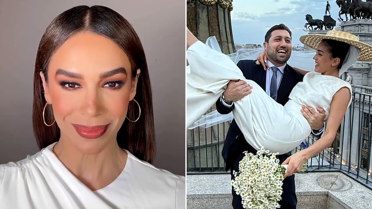 Biby Gaytán rompe el silencio tras polémica por no ir a la boda de su hija y advierte sobre la religiosa