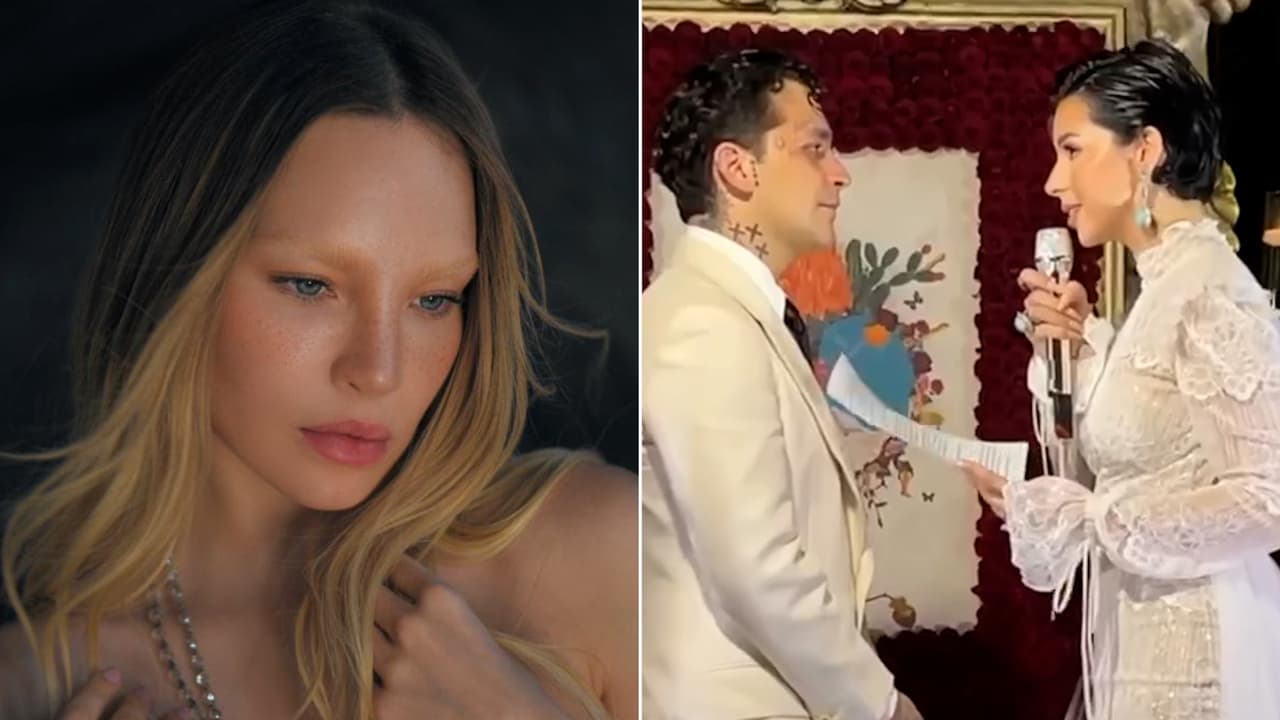 ¡Es otra! Belinda sorprende “sin miedo” con drástico cambio: ¿mensaje para Nodal?