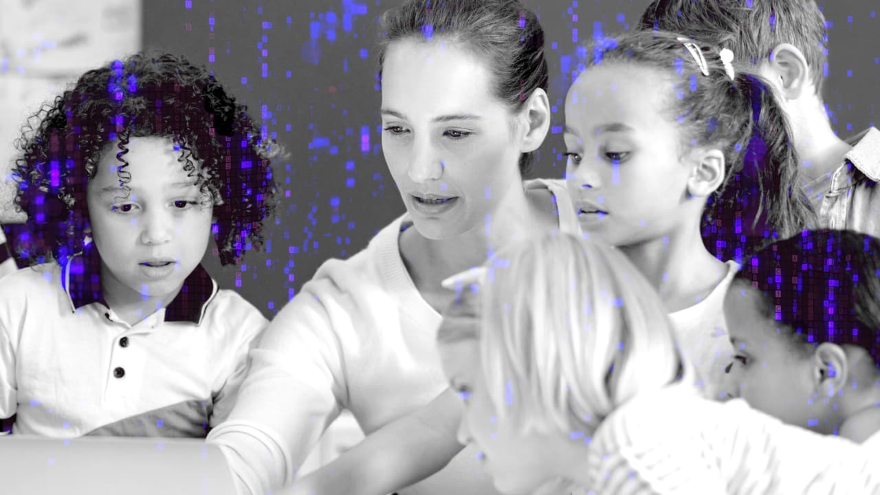 Estos son los pasos que debe dar una escuela tradicional para adoptar el modelo de ‘aprendizaje más profundo'