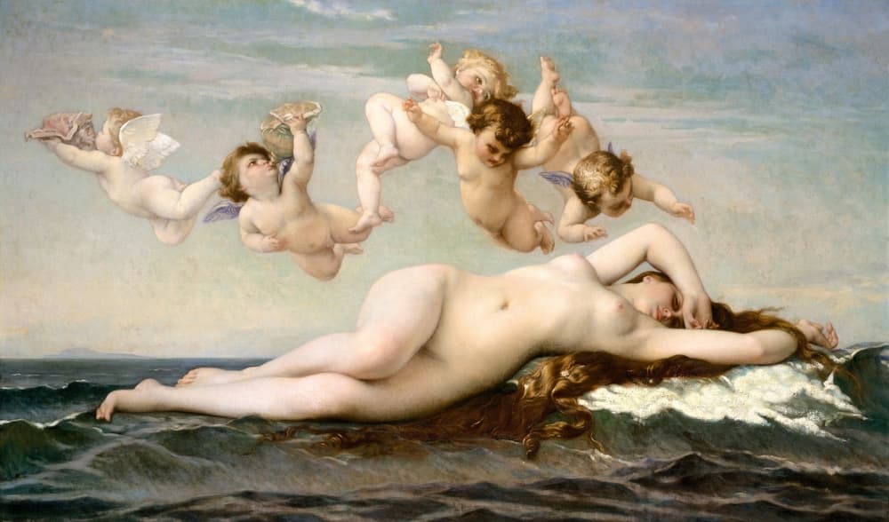 Venus modera el mundo del amor y los deseos, la lujuria, la expresión artística y los placeres en esta vida. Representa uno de los impulsos más básicos de la humanidad: la necesidad de relacionarse con los demás. Así es Venus en la Astrología.