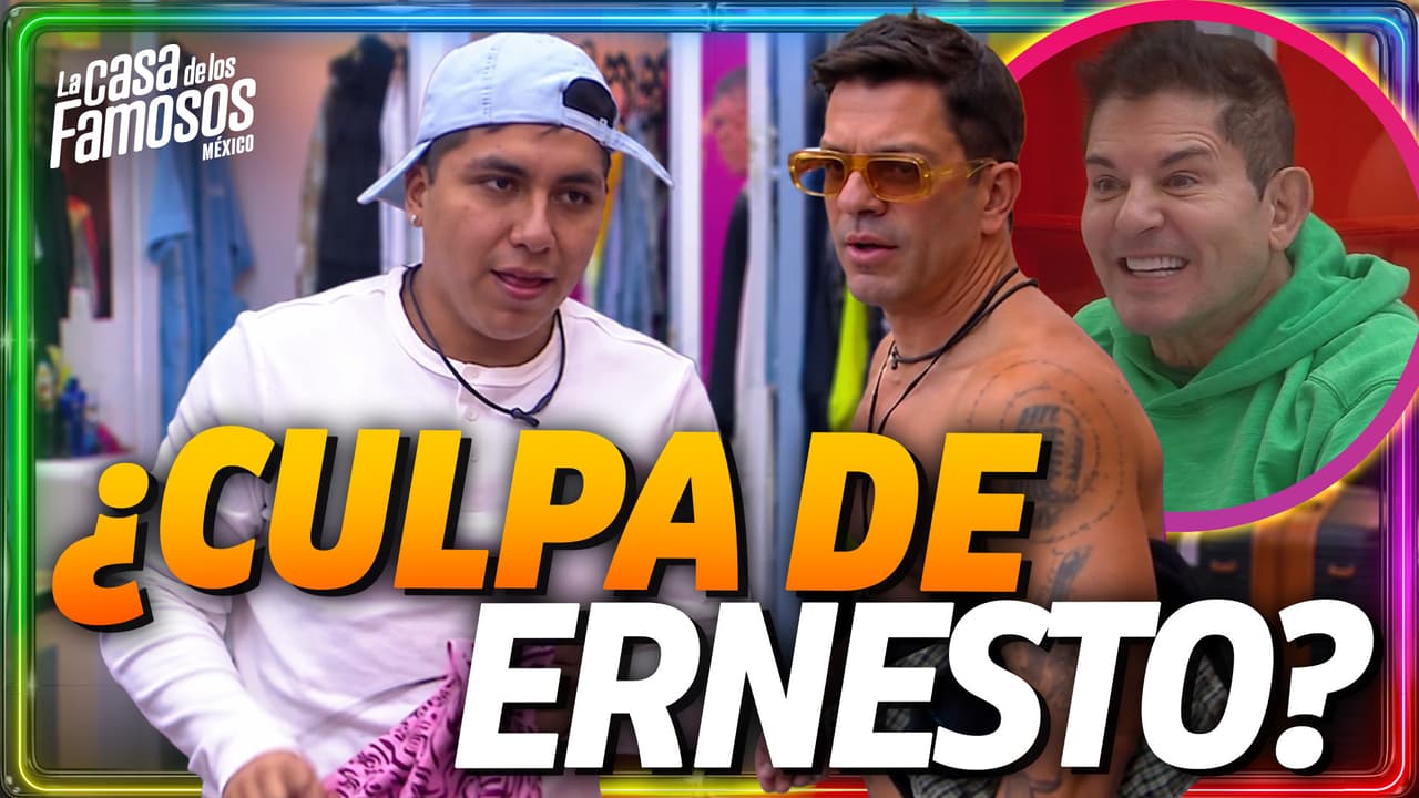 Yahir SE QUEJA CON GEMA Y ESE que no durmió bien por EL CALOR EN MALIBÚ