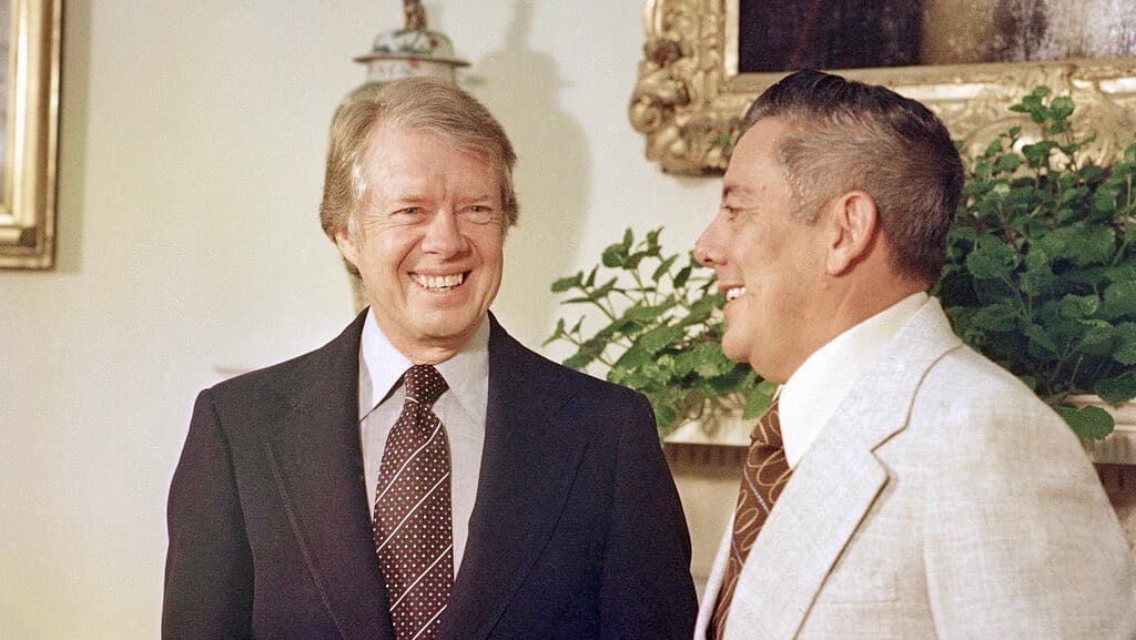 El complejo legado de Carter en América Latina: de los derechos humanos a duras decisiones políticas 