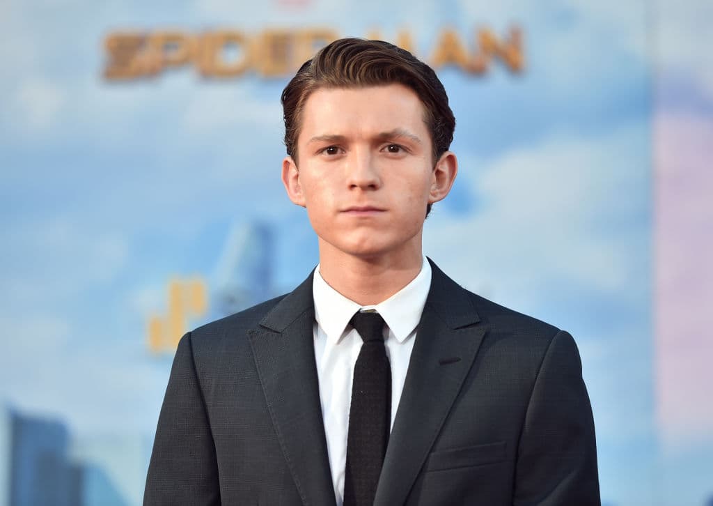 <b>Su visita a un hospital infantil</b>
<br>A unos cuantos días del estreno mundial de 'Spider-Man: Far From Home', en el 2019, Tom Holland, 
<b>Zendaya</b> y 
<b>Jake Gyllenhaal</b> visitaron un hospital infantil en Los Ángeles.