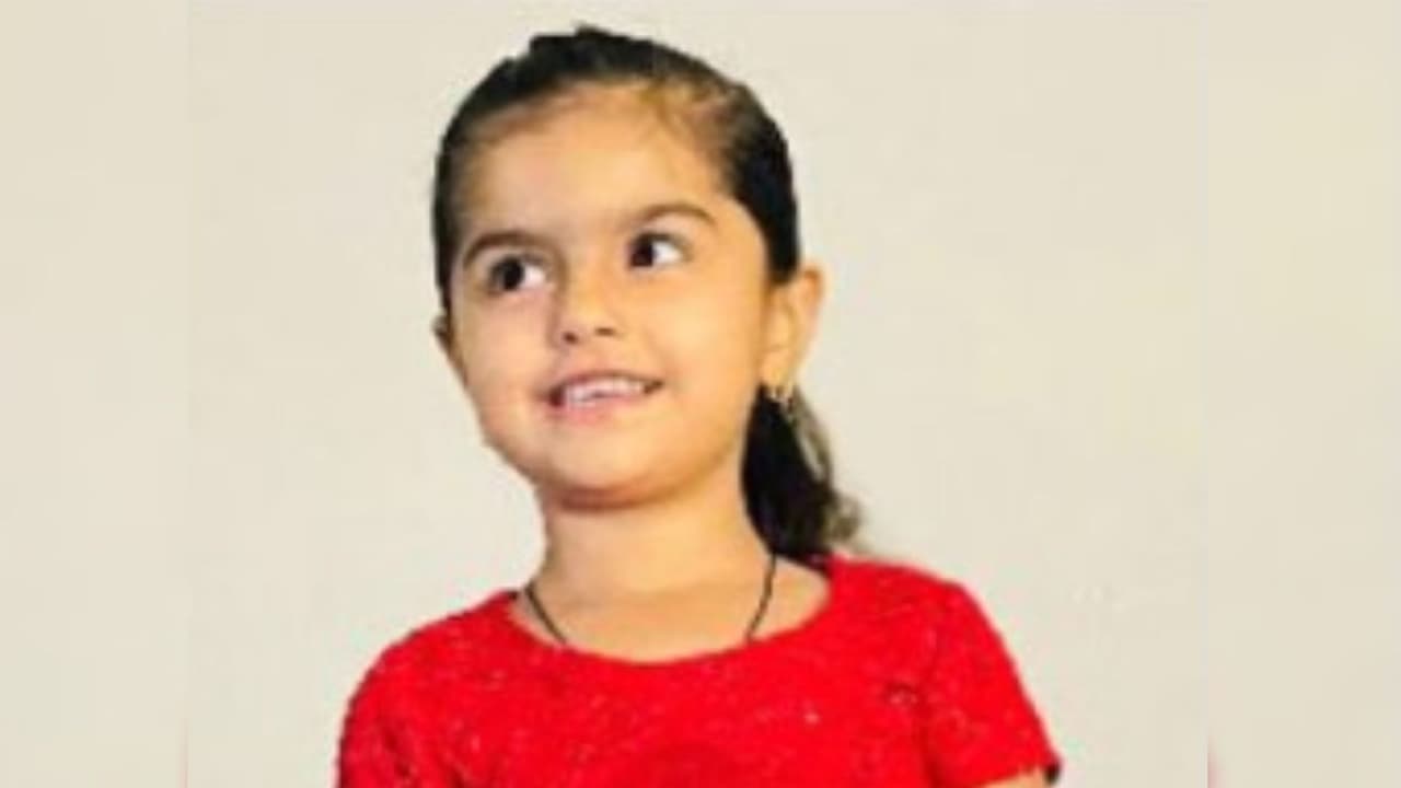 Lina Khil, afgana,
<b> desapareció el 20 de diciembre de 2021</b>.