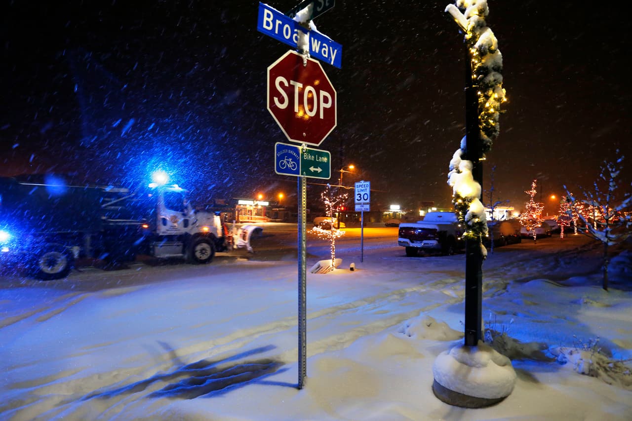 <b>Puesto 10. Boulder (Colorado)</b>
<br>
<br>Las ciudades con más bienestar comunitario (satisfacción por el lugar donde vives) son Ocean City (Nueva Jersey), The Villages (Florida), San Jose-Sunnyvale-Santa Clara (California), Barnstable Town (Massachusetts) y Charlottesville (Virginia).
<br>