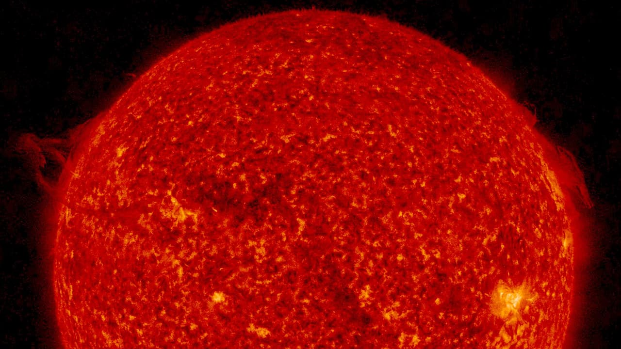 Ni tragedias ni catástrofes: te explicamos qué hace en verdad ese ‘Gran Mínimo Solar’ del que tanto se habla