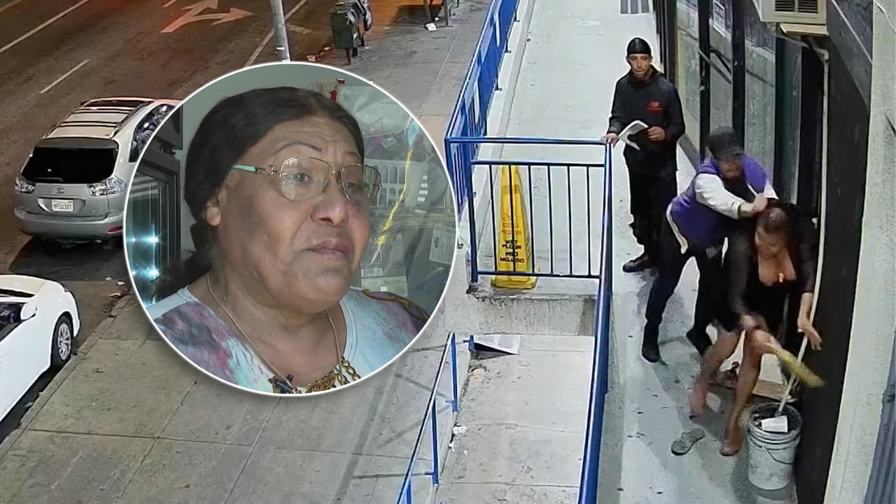 Arrestan a uno de los sospechosos de seis ataques contra mujer trans en Westlake; dos siguen prófugos