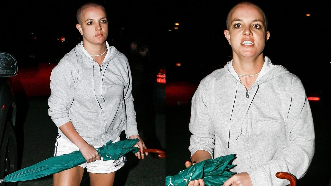 Britney Spears
