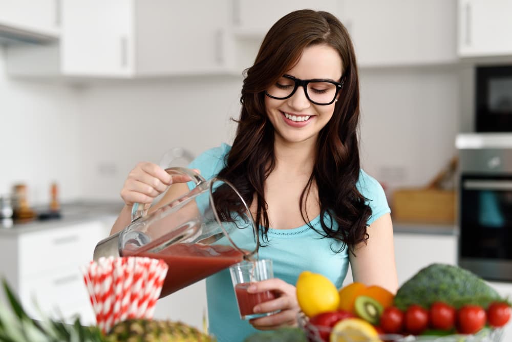 Las mejores horas para iniciar un plan de salud las encuentras entre las 2 y las 4 pm.
<br>