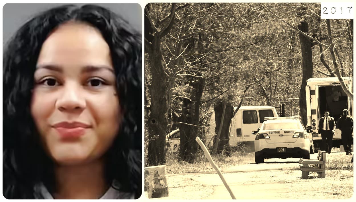 <b>“La embarré tipo realeza</b>… Solo voy a decirte que 
<b>cuatro personas tomaron el tren y nunca van a regresar…</b> Y ¿me entendés? uno de ellos se regresó pa’ la casa y- y- sabe ondas de mí”.