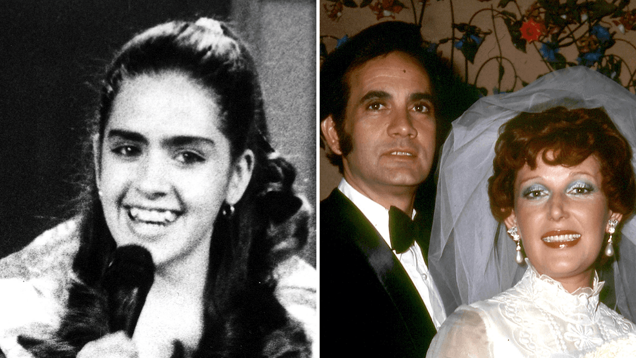 Graciela Mauri, de ‘Mundo de juguete’, ya tiene 54 años: ¿qué ha sido de ella?