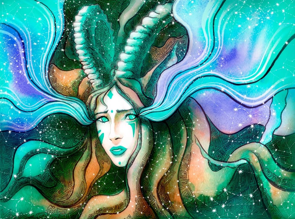 De cualquier manera, y como ocurre con todos los demás signos del Zodiaco, cada uno tiene elementos en la naturaleza que les favorece más que a otras personas y con la cabra no es la excepción. Mira cuántos a continuación.