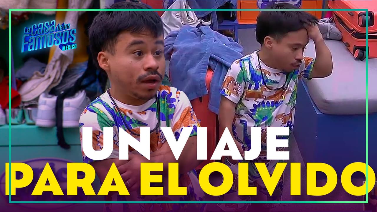Abelito reveló la amarga experiencia que sufrió en un parque acuático por ser de talla baja