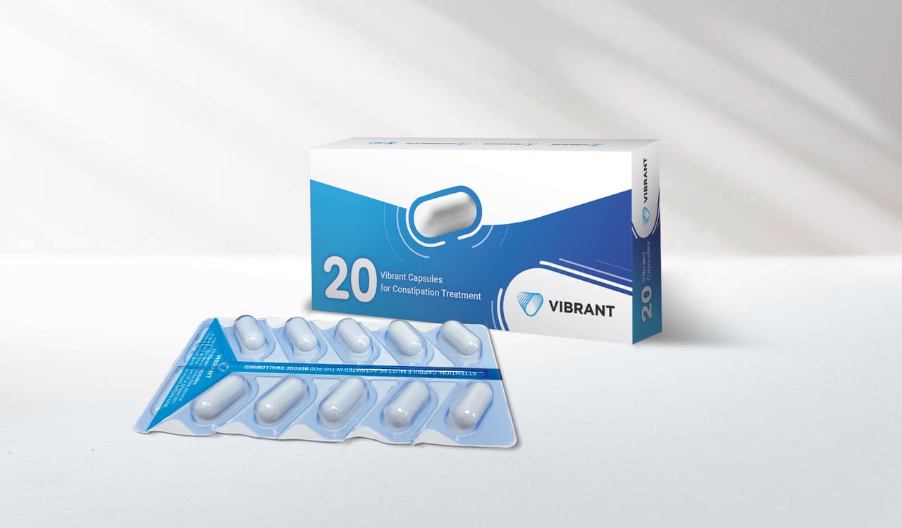 La píldora que vibra para estimular el colon: el novedoso tratamiento para el estreñimiento crónico