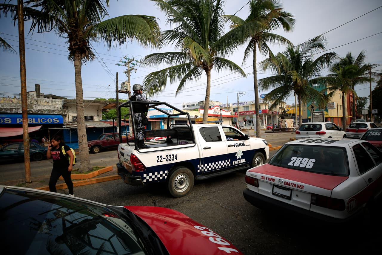 Violencia en Guanajuato se cobra al menos 30 muertos en menos en dos días