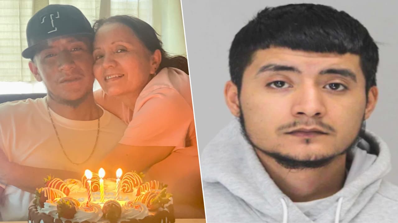 Tras las rejas, el sospechoso de asesinar a otro hombre por “una deuda de 30 dólares” en Dallas