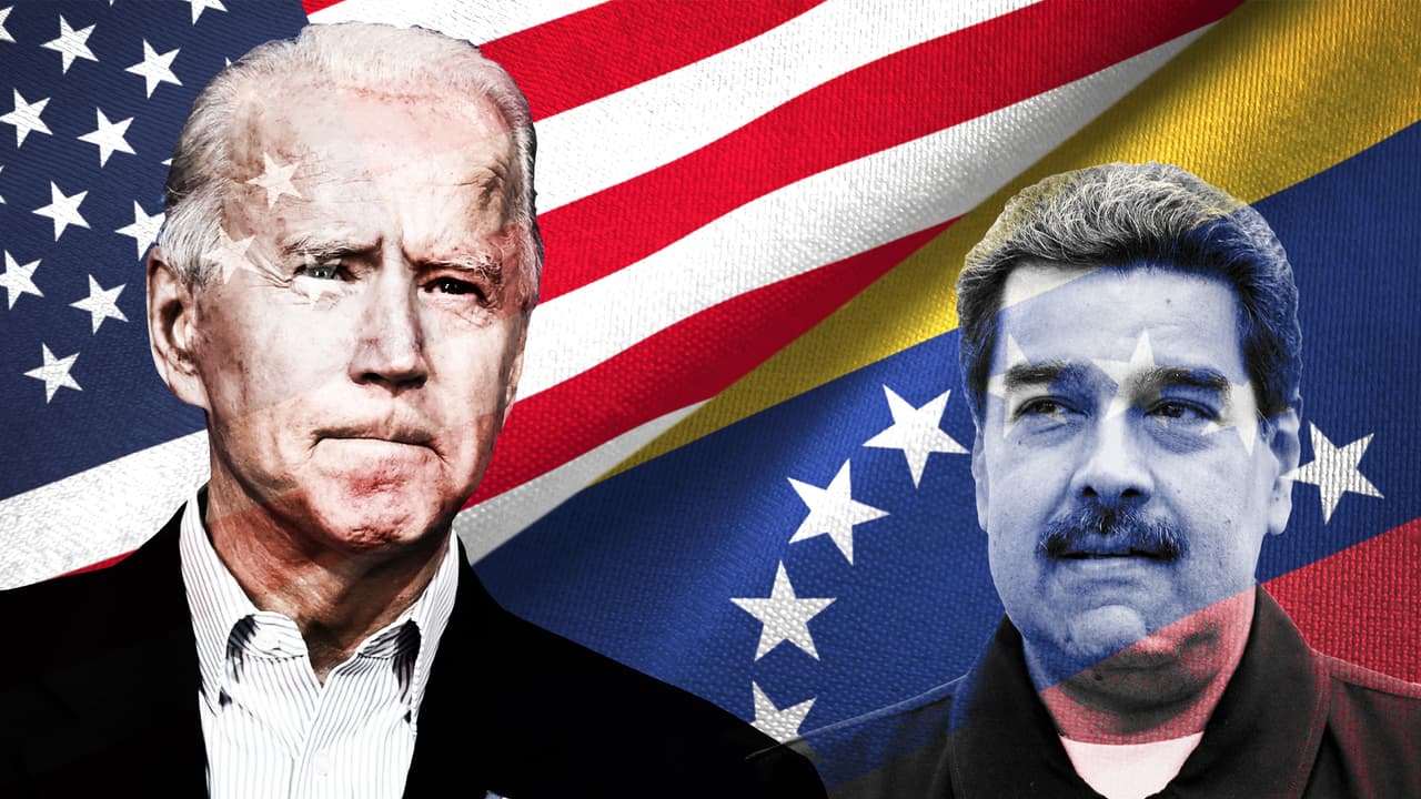 ¿Sirve el petróleo de Venezuela para compensar los problemas con Rusia por la guerra en Ucrania?