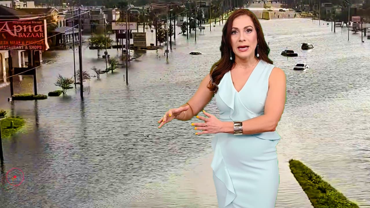 Milton no trajo una marejada 'histórica' a Tampa como se preveía, pero su impacto fue devastador
