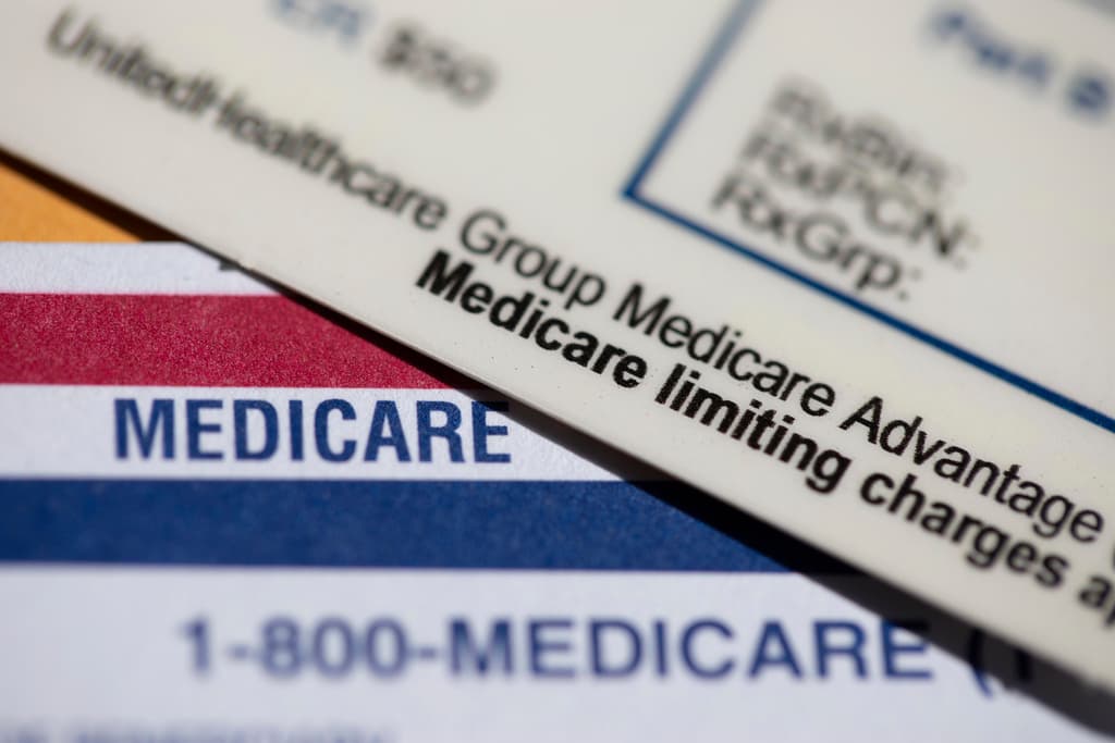 Una estafa de $3,000 millones con sondas urinarias impacta a Medicare