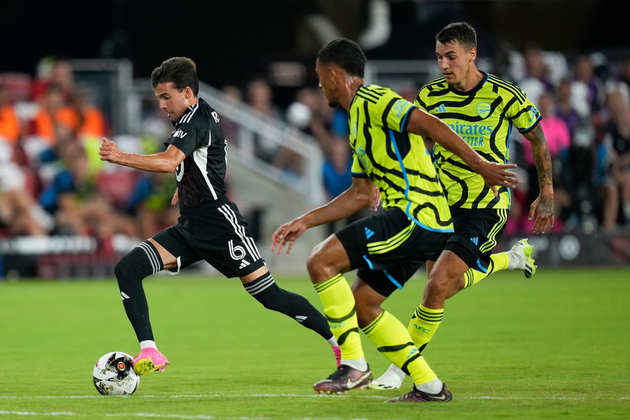 El Estadio Q2 de Austin será sede del All-Star Game 2025 de la MLS