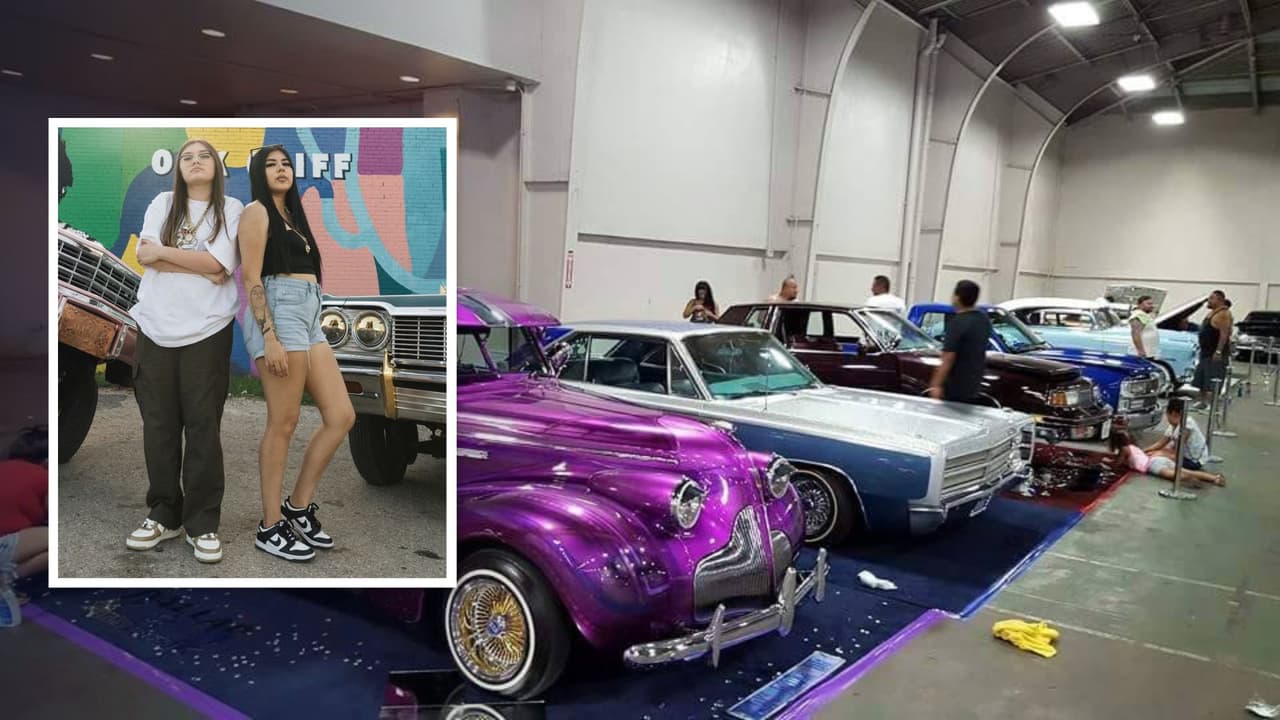 <b>Mark Mata mantiene vivo un legado con más de cuatro décadas de historia, se trata del club “Dallas Lowriders”</b>. Un grupo de conductores y fanáticos que se dedican a los autos clásicos modificados. Sus hijas adolescentes lo acompañan en la aventura en la ciudad de Dallas, Texas. 
<a href="https://www.univision.com/local/dallas-kuvn/mark-mata-dallas-lowriders-legado-autos-modificados-texas" target="_blank">Conoce aquí su historia. </a>