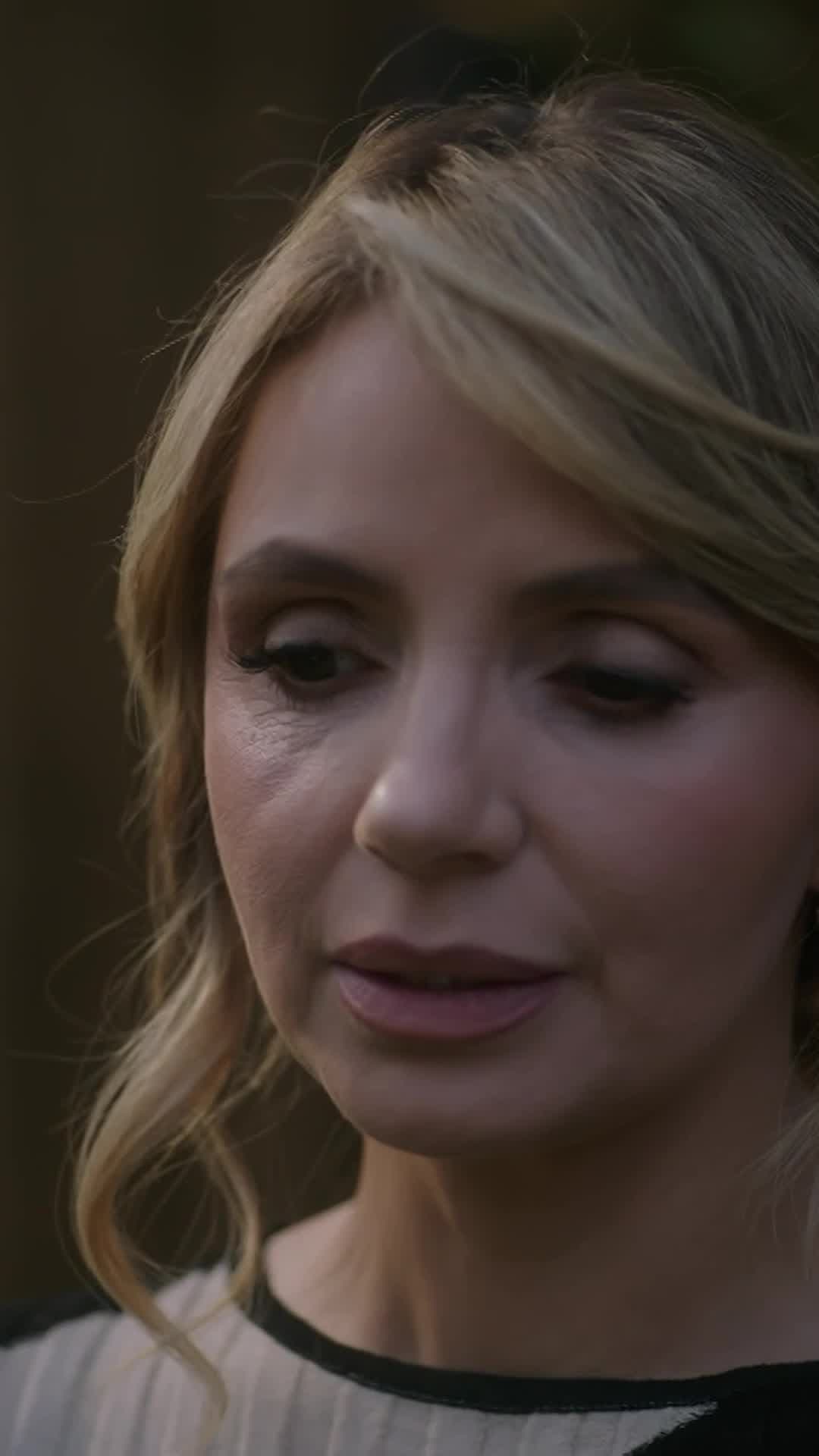 Eloísa le da cierre a su relación con Octavio