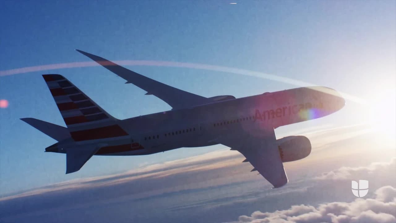 Los vuelos 11 y 77 de 
<b><a href="https://www.univision.com/temas/american-airlines">American Airlines</a></b> y por 
<b><a href="https://www.univision.com/temas/united-airlines">United Airlines</a> </b> 93 y el 175 prestaban servicio matutino de viaje el 11 de septiembre de 2001. Uno con destino a 
<b>San Francisco</b> y otros tres con destino a 
<b><a href="https://www.univision.com/temas/univision-34-los-angeles">Los Ángeles</a></b> en California.