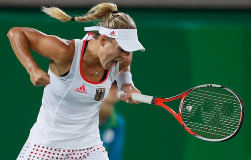 Mujeres que nos están enseñando algo más que deportes en estos Juegos Olímpicos