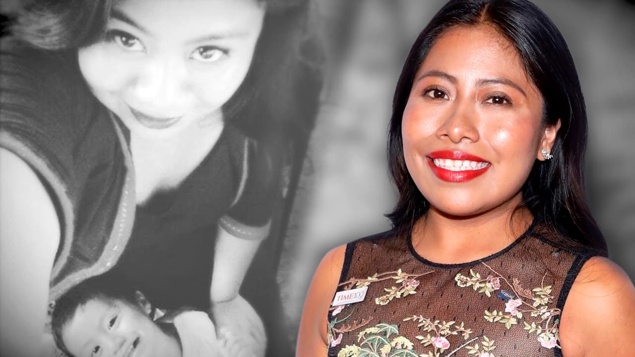 El sobrino de Yalitza Aparicio pidió un préstamo a su tía que pagará “cuando sea grande” por una tierna razón