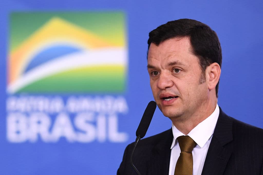 Detienen a exministro de Bolsonaro por asalto del 8 de enero en Brasilia; el expresidente también será investigado
