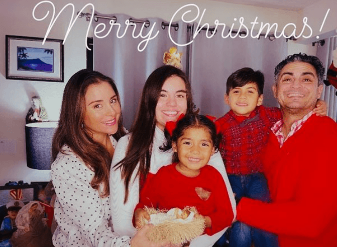 Karyme se siente bendecida por la oportunidad de haberlos acogido en su familia y dice que está teniendo una gran etapa de aprendizaje con los pequeños que "vale la pena".
<br>