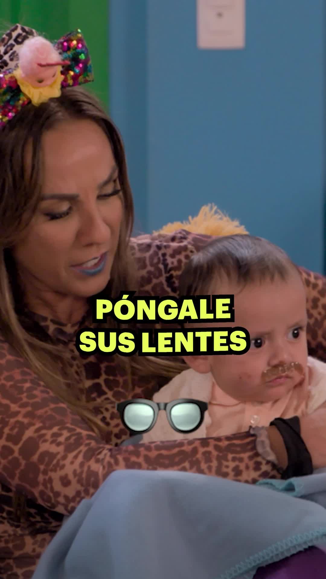 La mejor prueba de paternidad o maternidad