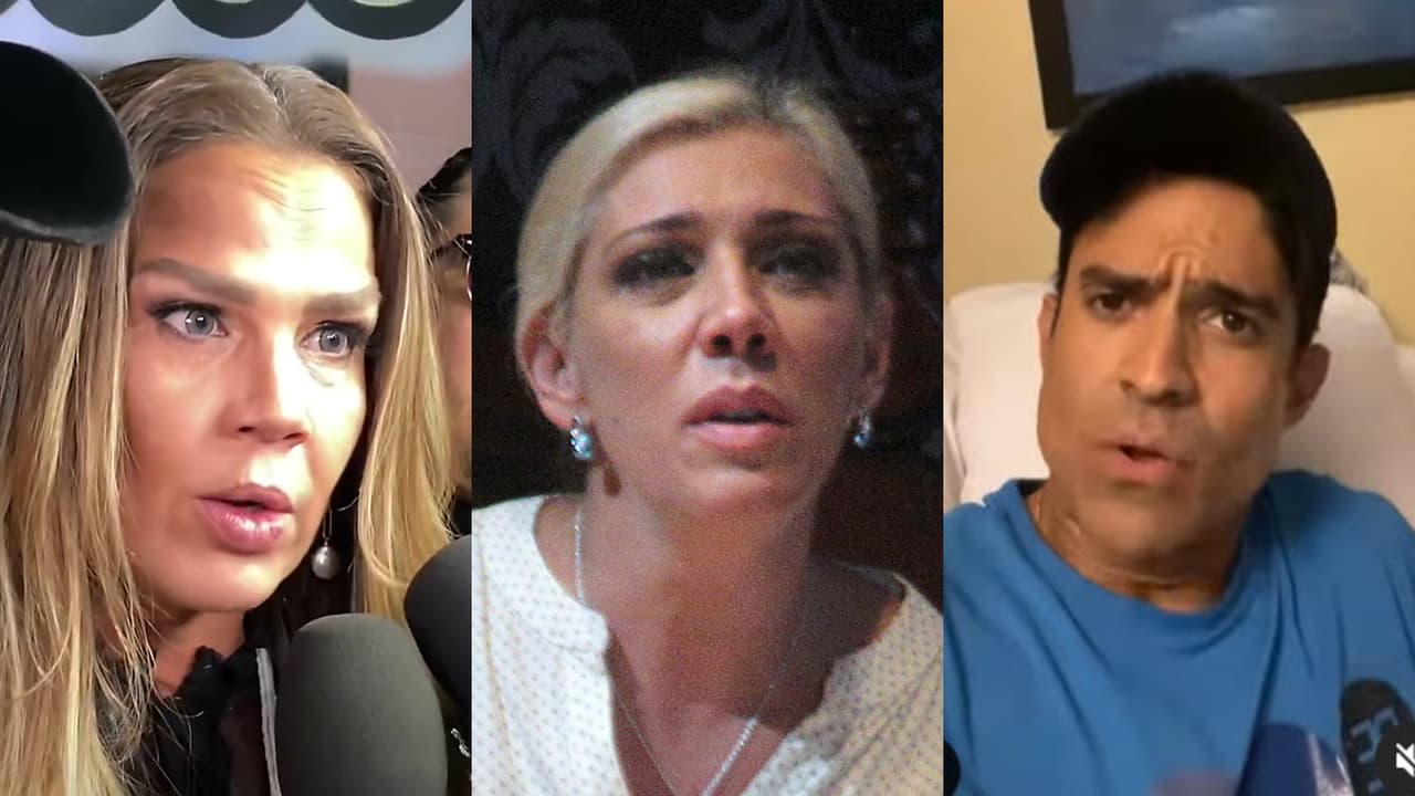 Niurka la llamó "ardida" y ahora hasta agradece a Cynthia Klitbo tras ruptura con Juan Vidal: esto dijo
