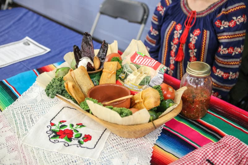<b>Raleigh Tamale Festival: </b>La decisión fue anunciada el 17 de noviembre.