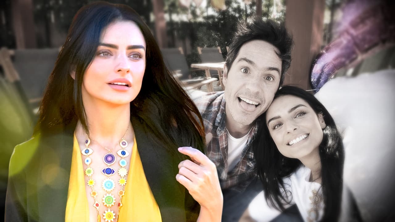 Aislinn Derbez asegura que no extraña su matrimonio con Mauricio Ochmann