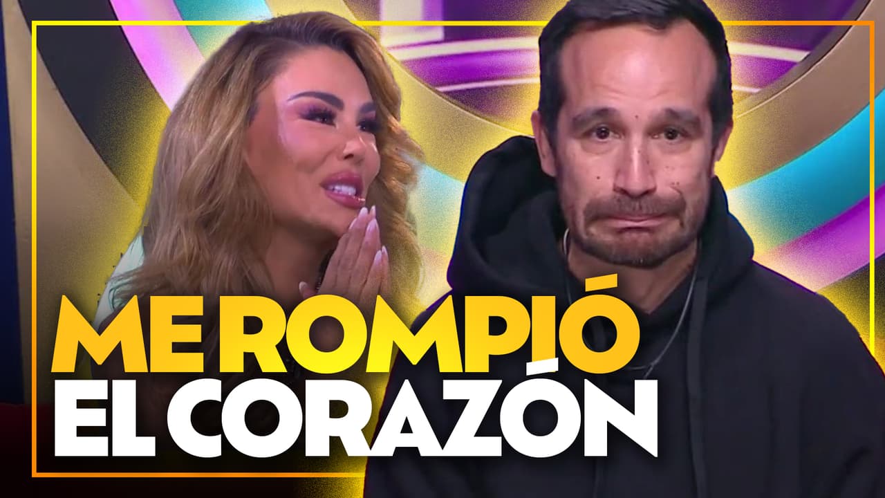 Guana quiere que se vaya Ninel de La Casa y así respondió ella