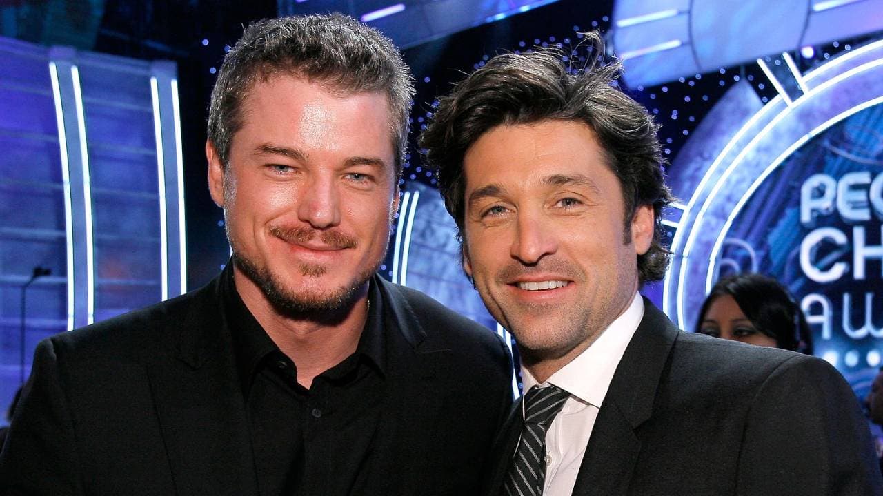 Famoso actor de 'Grey's Anatomy' y 'Euphoria' es diagnosticado con enfermedad incurable 