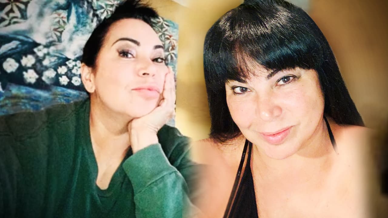 La hija de ‘El Puma’ revela que no solo está perdiendo peso, también cabello