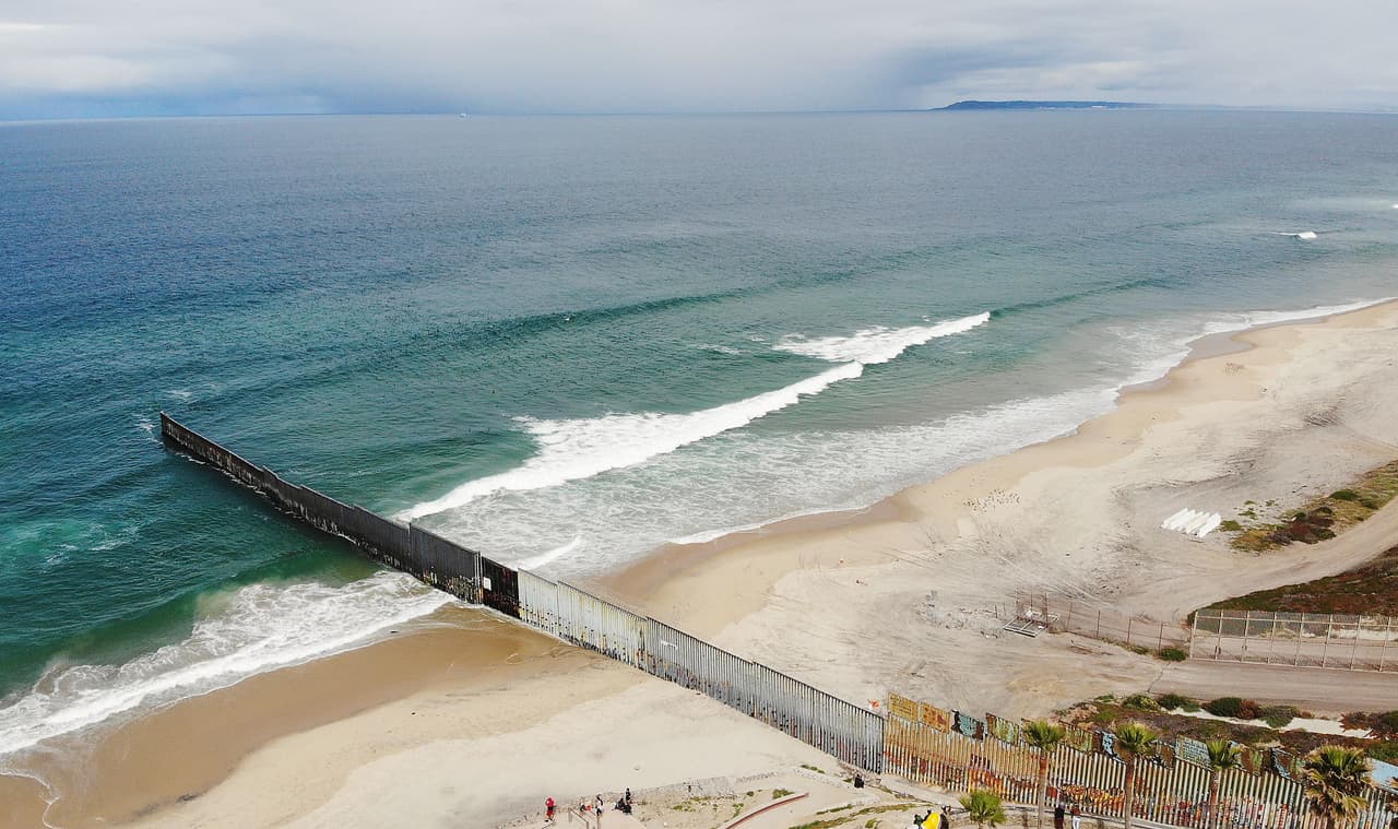 La cercanía de estos sismos con el sur de California, generan expectativas entre los residentes del estado dorado.