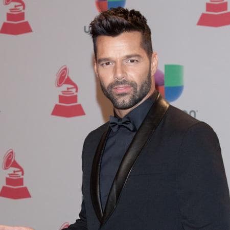 Ricky Martin expande ayudas a familias boricuas y dominicanas vulnerables ante el coronavirus